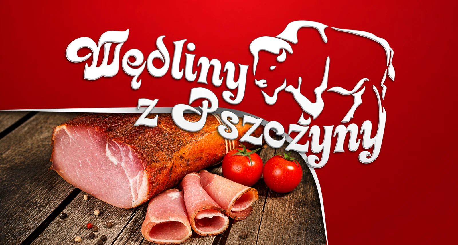 Wędliny z Pszczyny
